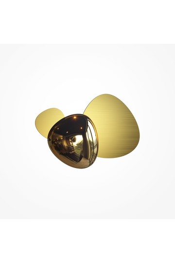 Wall Lamp MOD314WL-L8G3K