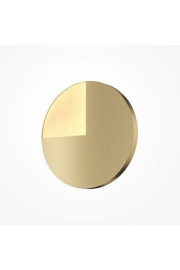 Wall Lamp MOD320WL-L12BS3K