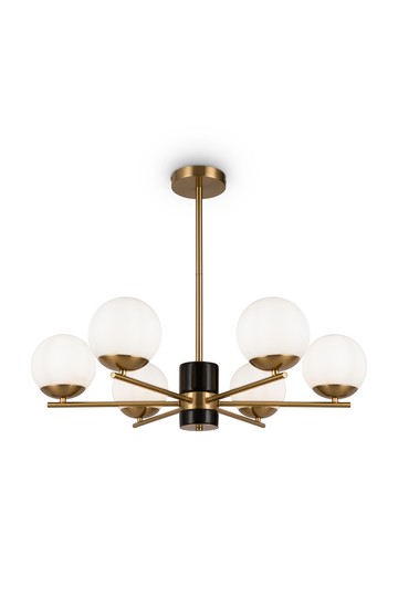 Pendant Lamp MOD187PL-06BS