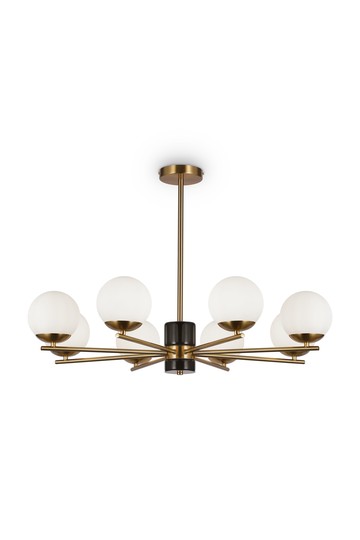 Pendant Lamp MOD187PL-08BS