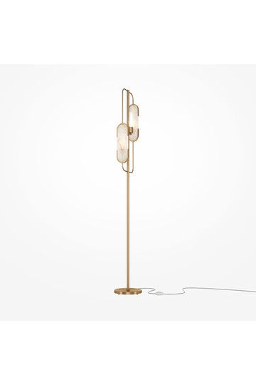 Floor Lamp MOD099FL-02G