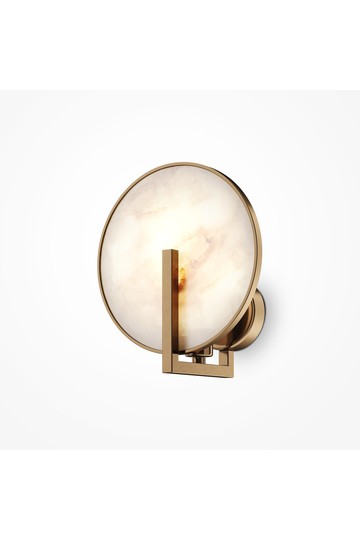 Wall Lamp MOD099WL-01G2