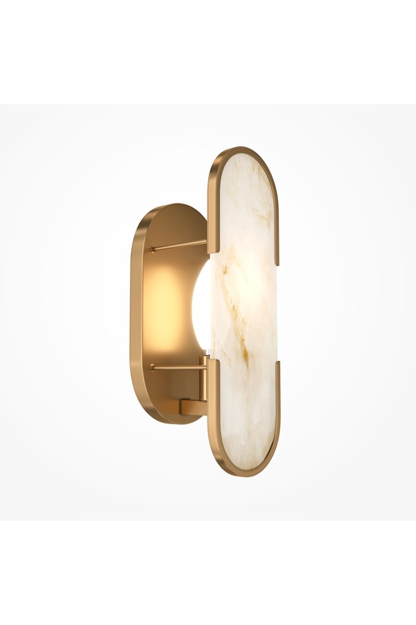 Wall Lamp MOD099WL-01G3