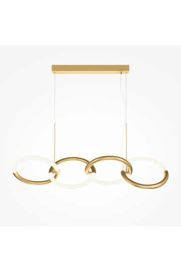 Pendant Lamp MOD165PL-L40G3K