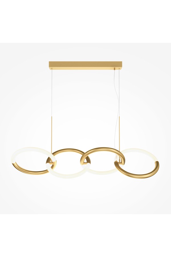 Pendant Lamp MOD165PL-L40G3K
