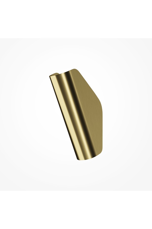 Wall lamp MOD417WL-01BS