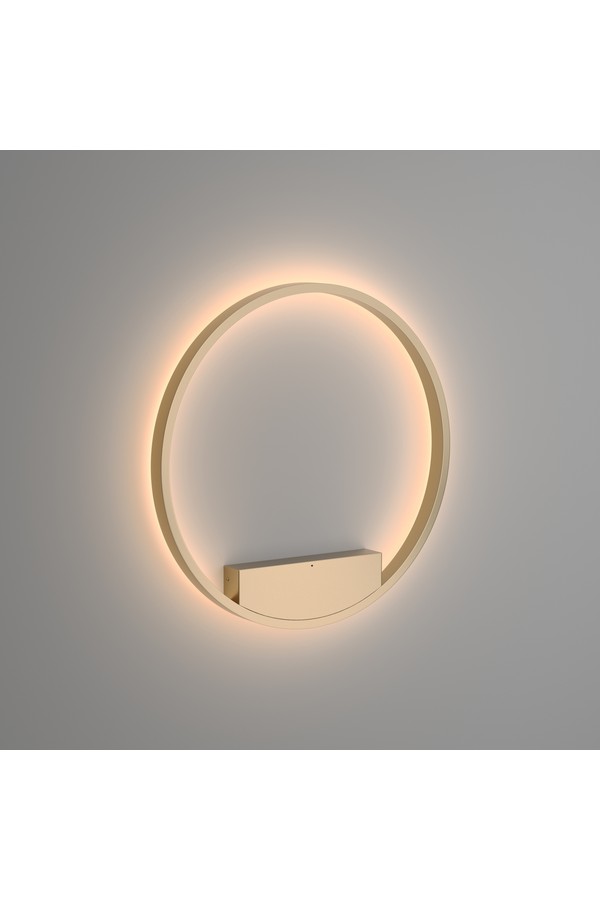Wall lamp MOD058WL-L35BS3K