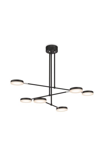 Pendant Lamp MOD070PL-L38B3K