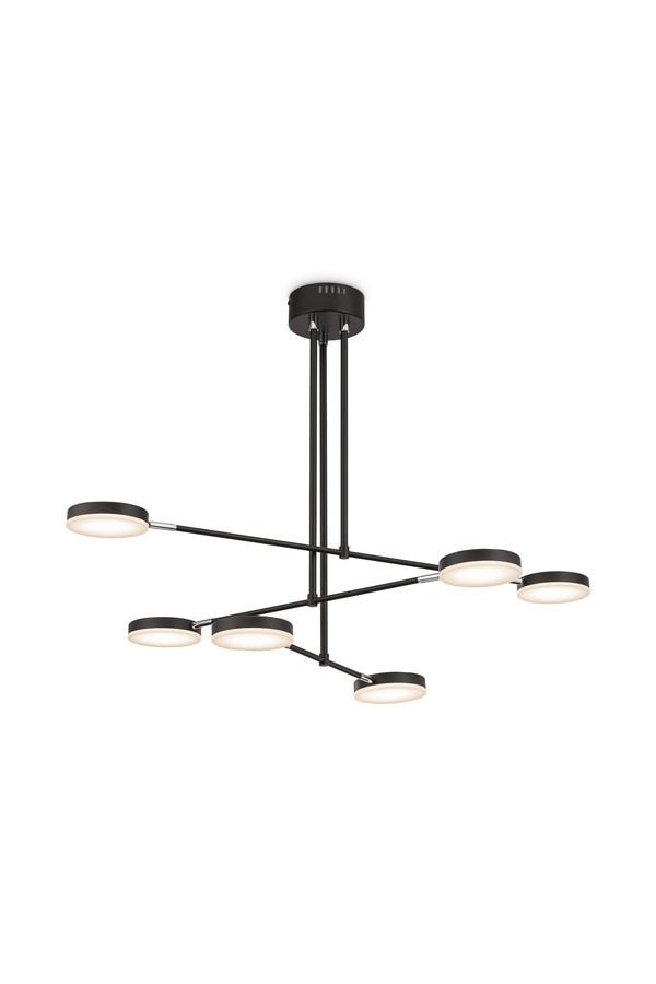 Pendant Lamp MOD070PL-L38B3K