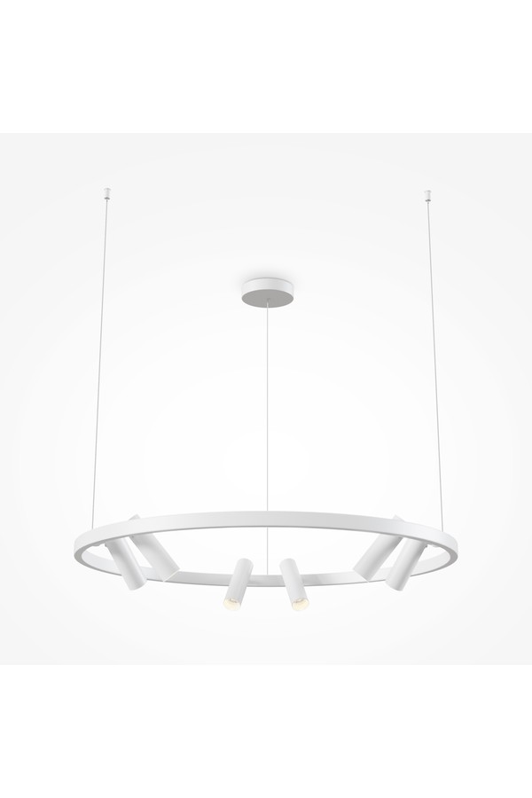 Pendant Lamp MOD102PL-L42W