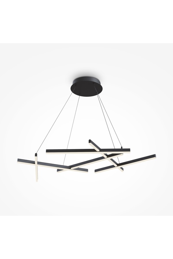 Pendant Lamp MOD016PL-L75B