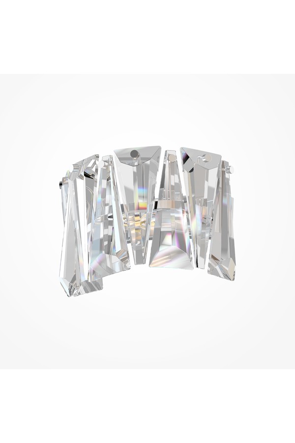 Wall Lamp MOD043WL-01CH