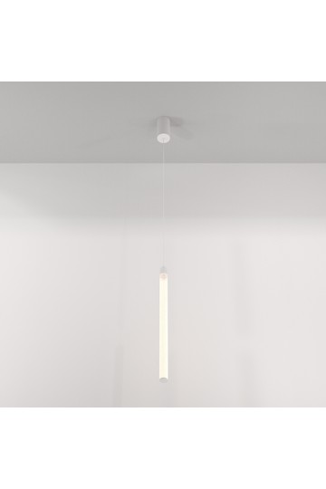 Pendant luminaire P022PL-L20W3K