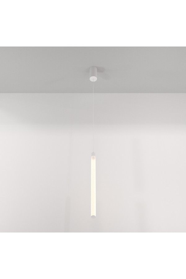 Pendant luminaire P022PL-L20W3K