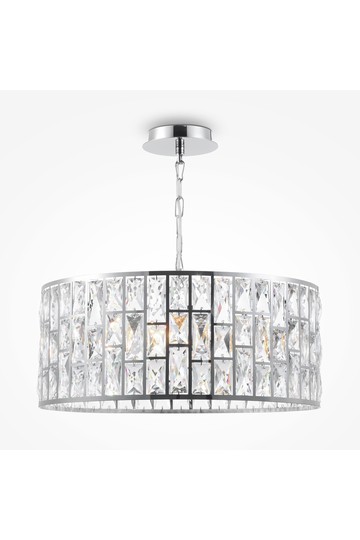 Chandelier MOD184-PL-04-CH