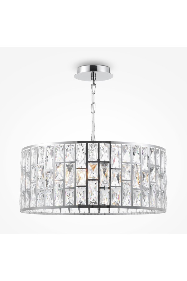 Chandelier MOD184-PL-04-CH
