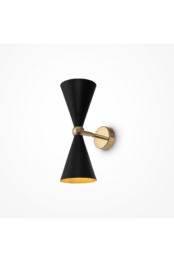 Wall Lamp MOD108WL-02GB