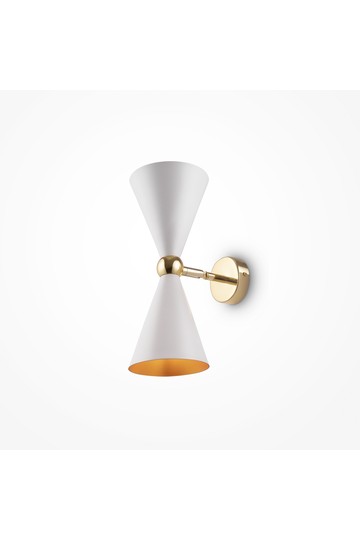Wall Lamp MOD108WL-02WG