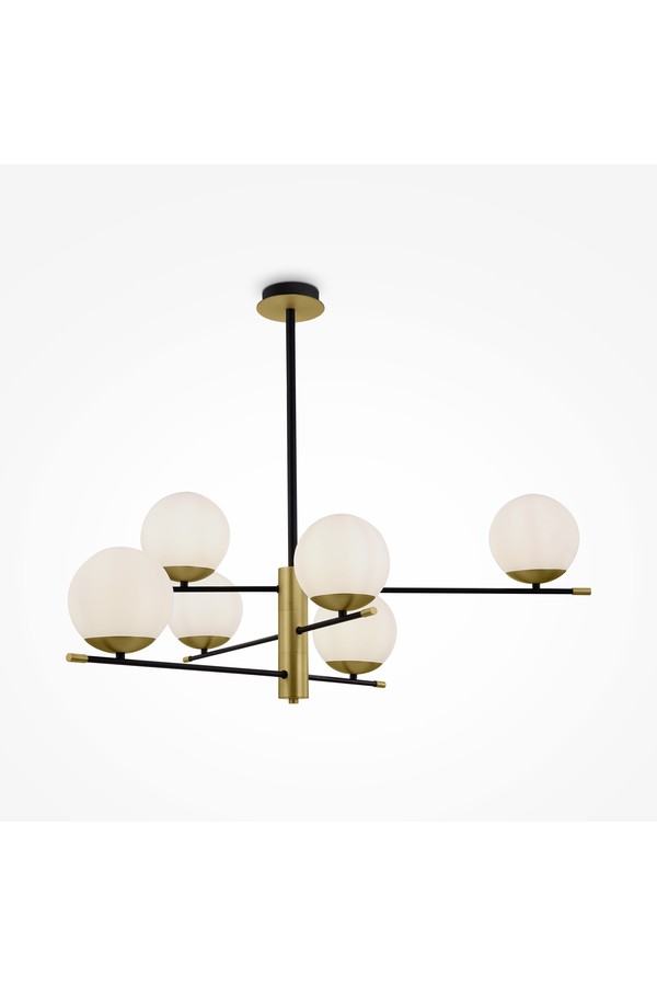 Pendant Lamp MOD048PL-06G