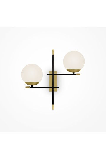 Wall Lamp MOD050WL-02G