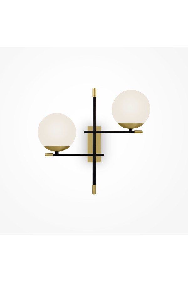 Wall Lamp MOD050WL-02G