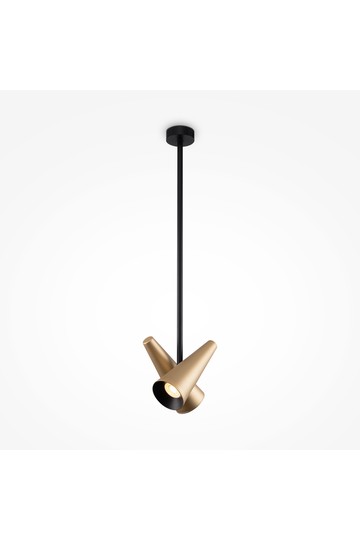 Pendant Lamp MOD095PL-02BS