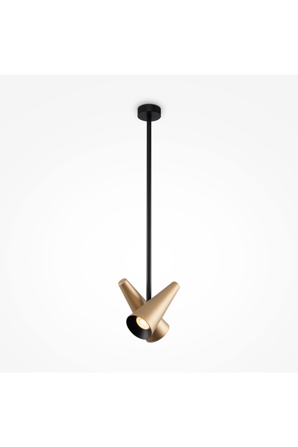 Pendant Lamp MOD095PL-02BS