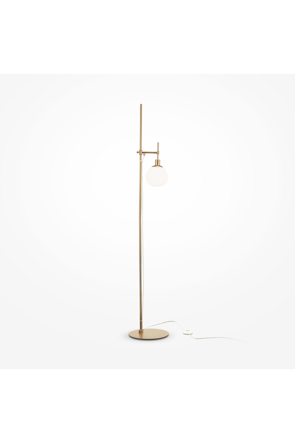Floor Lamp MOD221-FL-01-G
