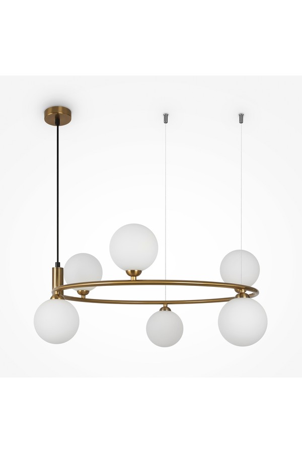 Pendant Lamp MOD013PL-06BS1