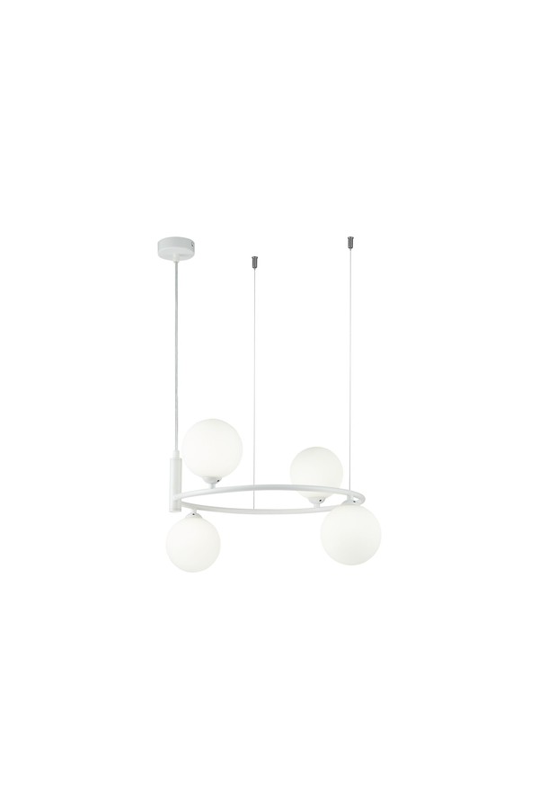 Pendant Lamp MOD013PL-04W