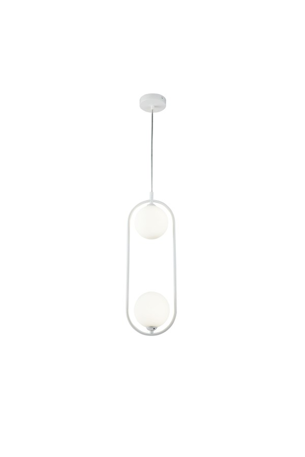 Pendant Lamp MOD013PL-02W