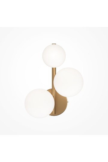 Wall Lamp MOD545WL-03BS