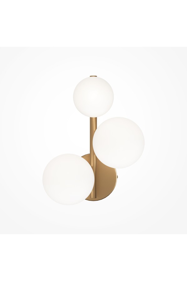 Wall Lamp MOD545WL-03BS