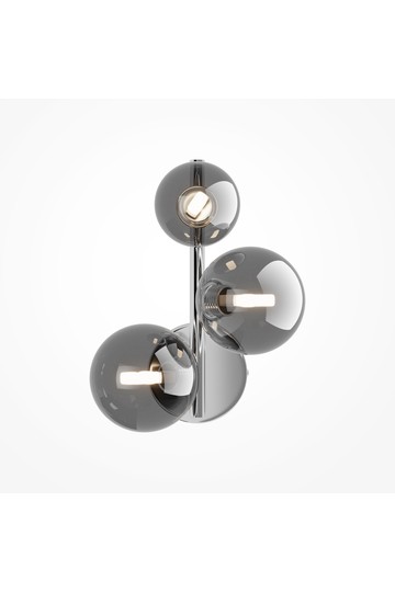 Wall Lamp MOD545WL-03CH
