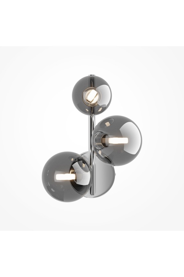 Wall Lamp MOD545WL-03CH