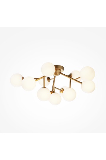 Ceiling Lamp MOD545CL-12BS