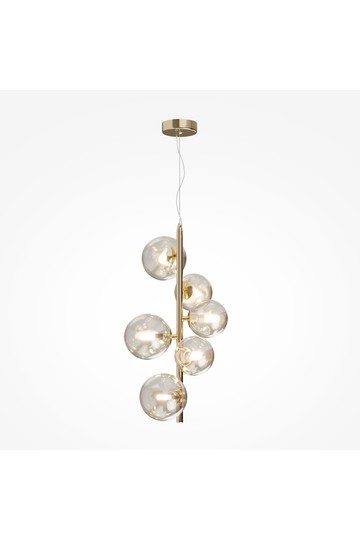 Pendant Lamp MOD545PL-06G