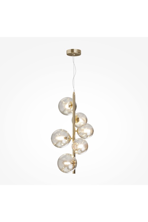 Pendant Lamp MOD545PL-06G