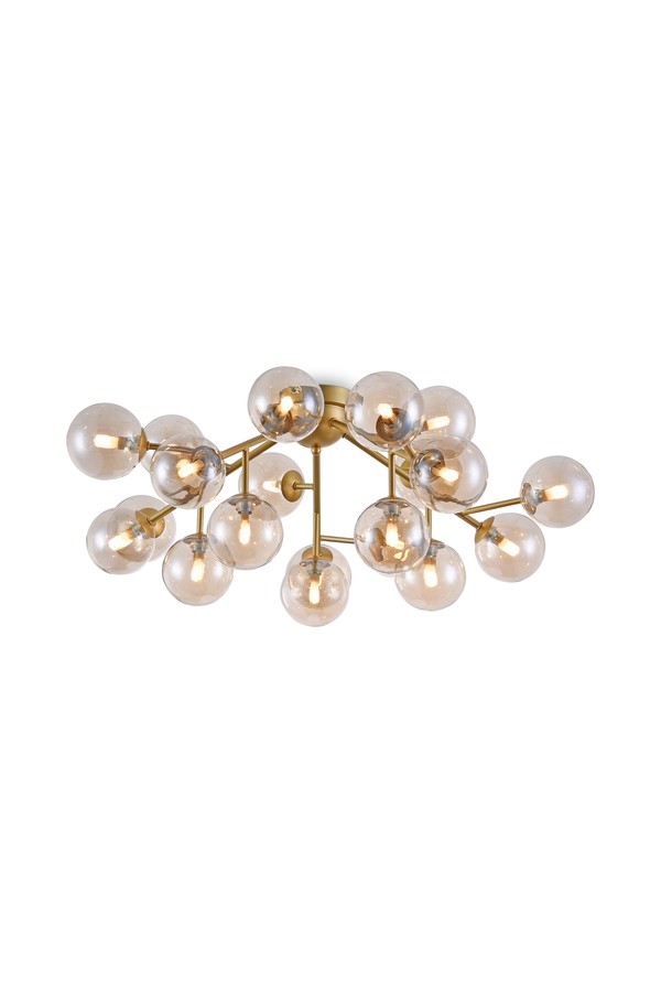 Ceiling Lamp MOD545PL-20G
