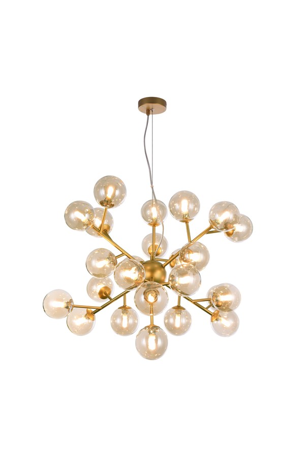 Pendant Lamp MOD545PL-24G