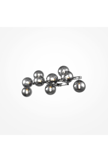 Wall Lamp MOD547WL-09CH
