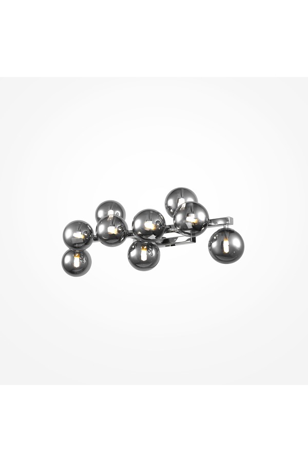 Wall Lamp MOD547WL-09CH