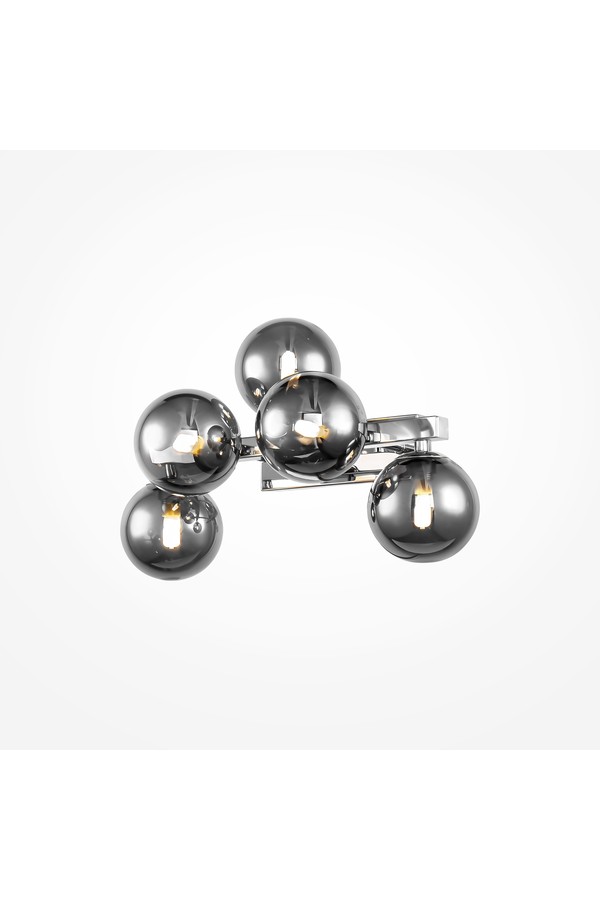 Wall Lamp MOD547WL-05CH