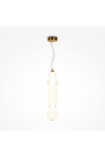 Pendant Lamp P069PL-L35G3K1