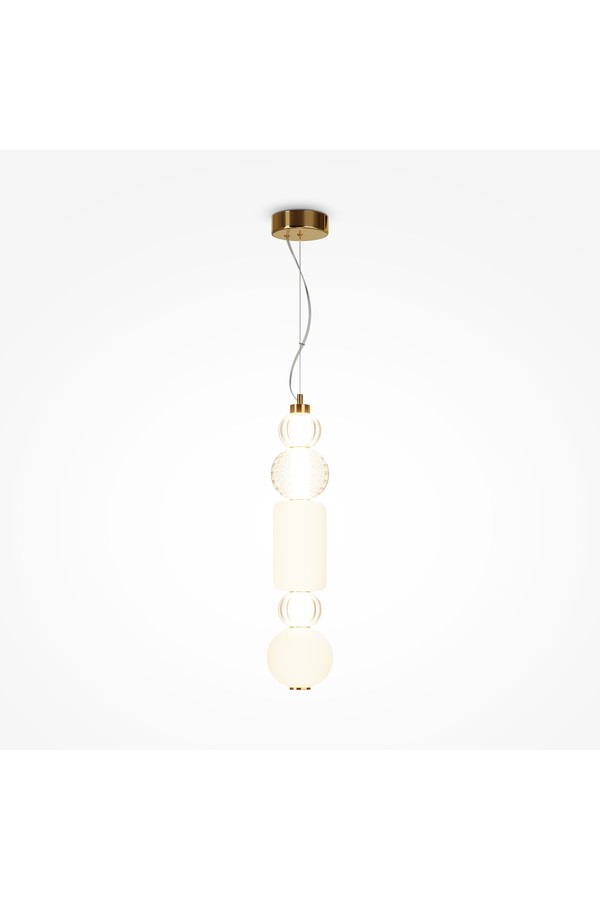 Pendant Lamp P069PL-L35G3K1