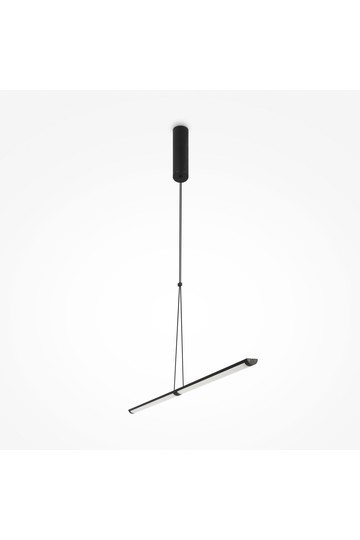 Pendant Lamp P096PL-L11BK