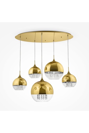 Pendant Lamp P140-PL-170-5-G