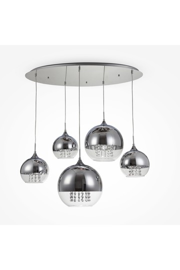 Pendant Lamp P140-PL-170-5-N