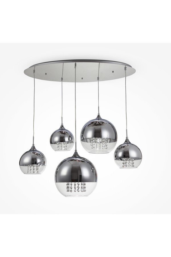 Pendant Lamp P140-PL-170-5-N