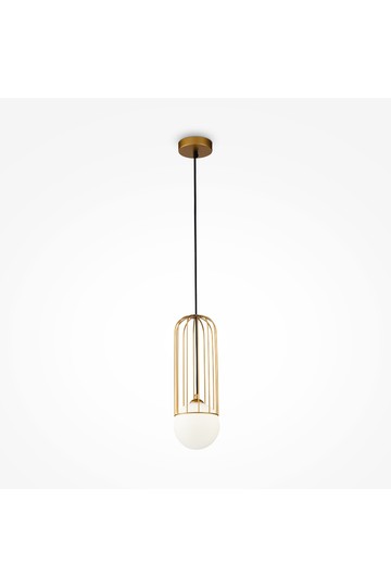 Pendant Lamp P361PL-01G